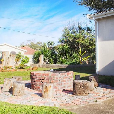 The Garden Cottage On 140 Fordyce Port Elizabeth Exterior foto